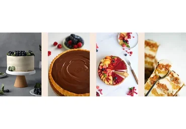 4 рецепта (Сабина Ананиади)