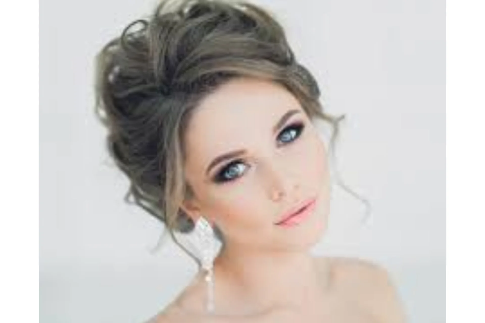 [Art4Studio] Свадебные прически и макияж, фото 1 из 1.