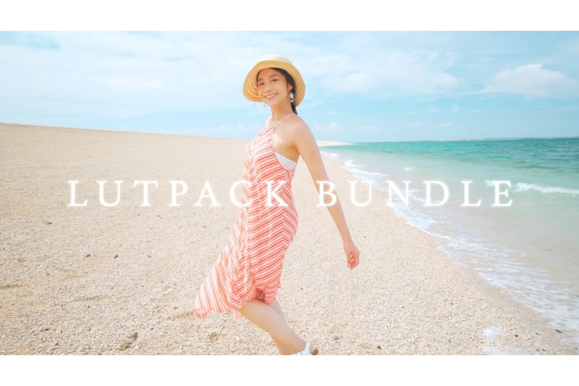 Профессиональные луты для видео. Lutpack Bundle (HungKai.C), фото 1 из 1.