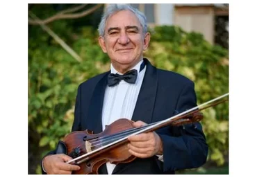 Путь к глубинам музыки, поэзии, мысли (Михаил Казиник)