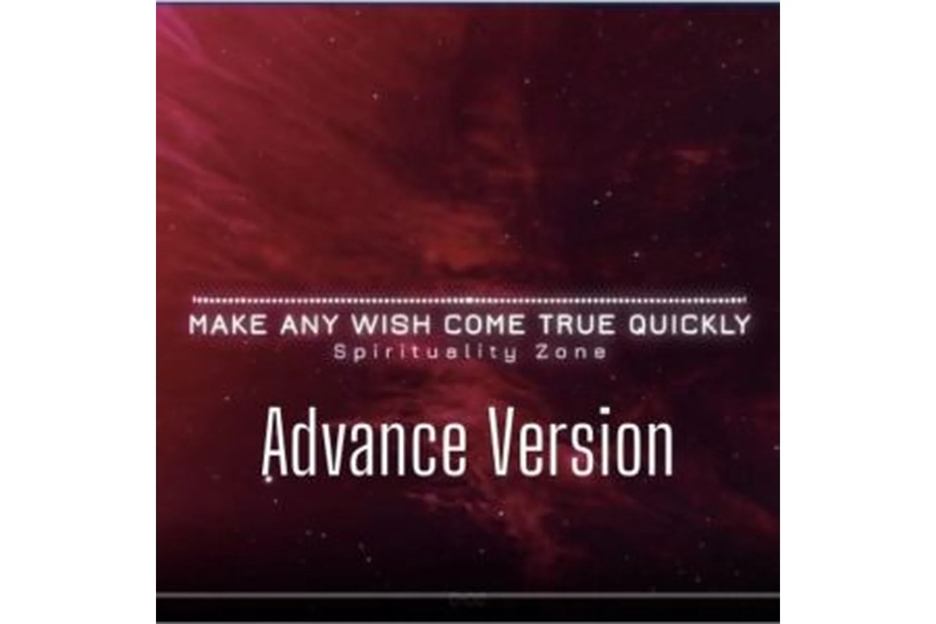 [spiritualityzone] Быстро исполняйте любое желание, фото 1 из 1.