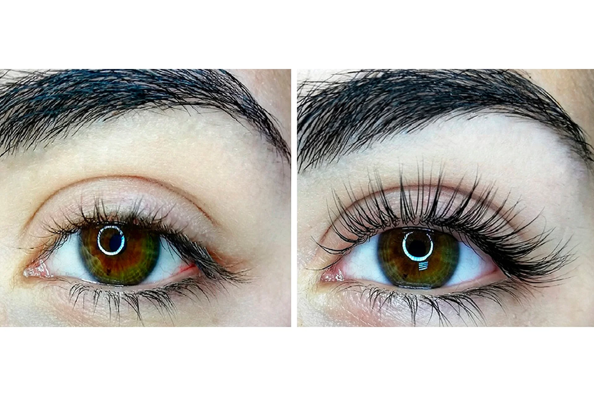 [Ирбис] Ламинирование ресниц и долговременная укладка бровей (Дилана Мейер), фото 1 из 1.