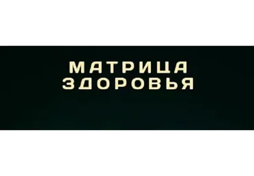 Матрица здоровья (Юрий Сбитнев)