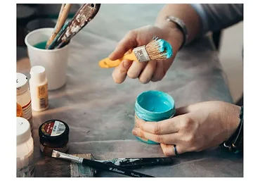 Практикум “Цвет” (Елена Якимова)