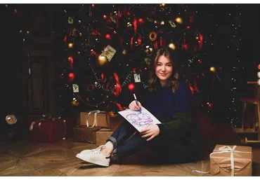 [Arcanum] Новогодняя нейрографика «Цель-Достижение-Результат» (Елена Корниенко)