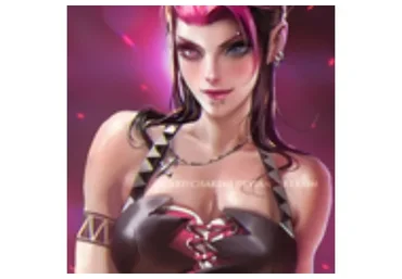 [gumroad] 10 уроков Рисования Аниме в Photoshop. Vol 11 (Sakimi Chan)