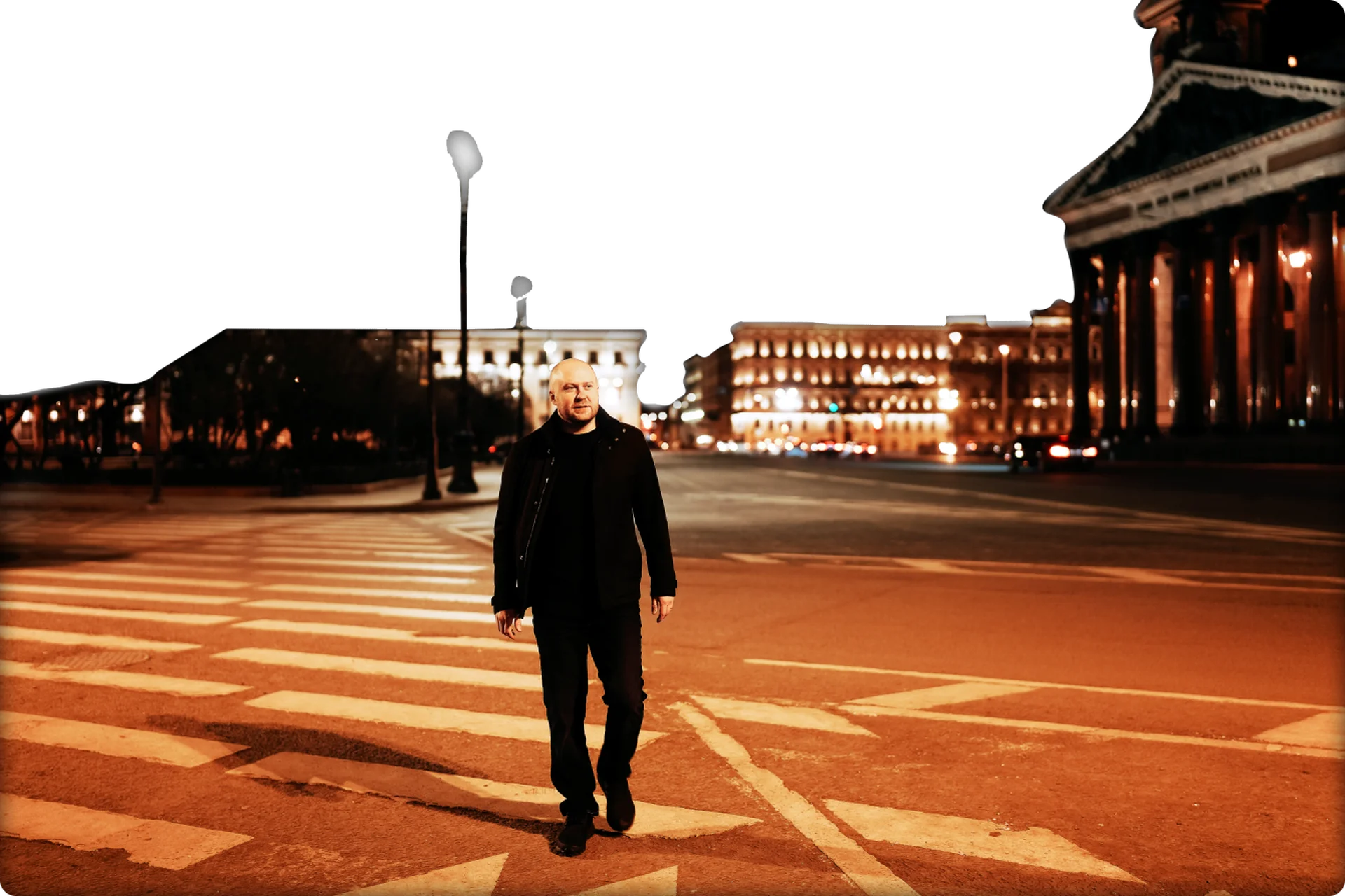 Кто Я (Станислав Эйрих), фото 1 из 1.