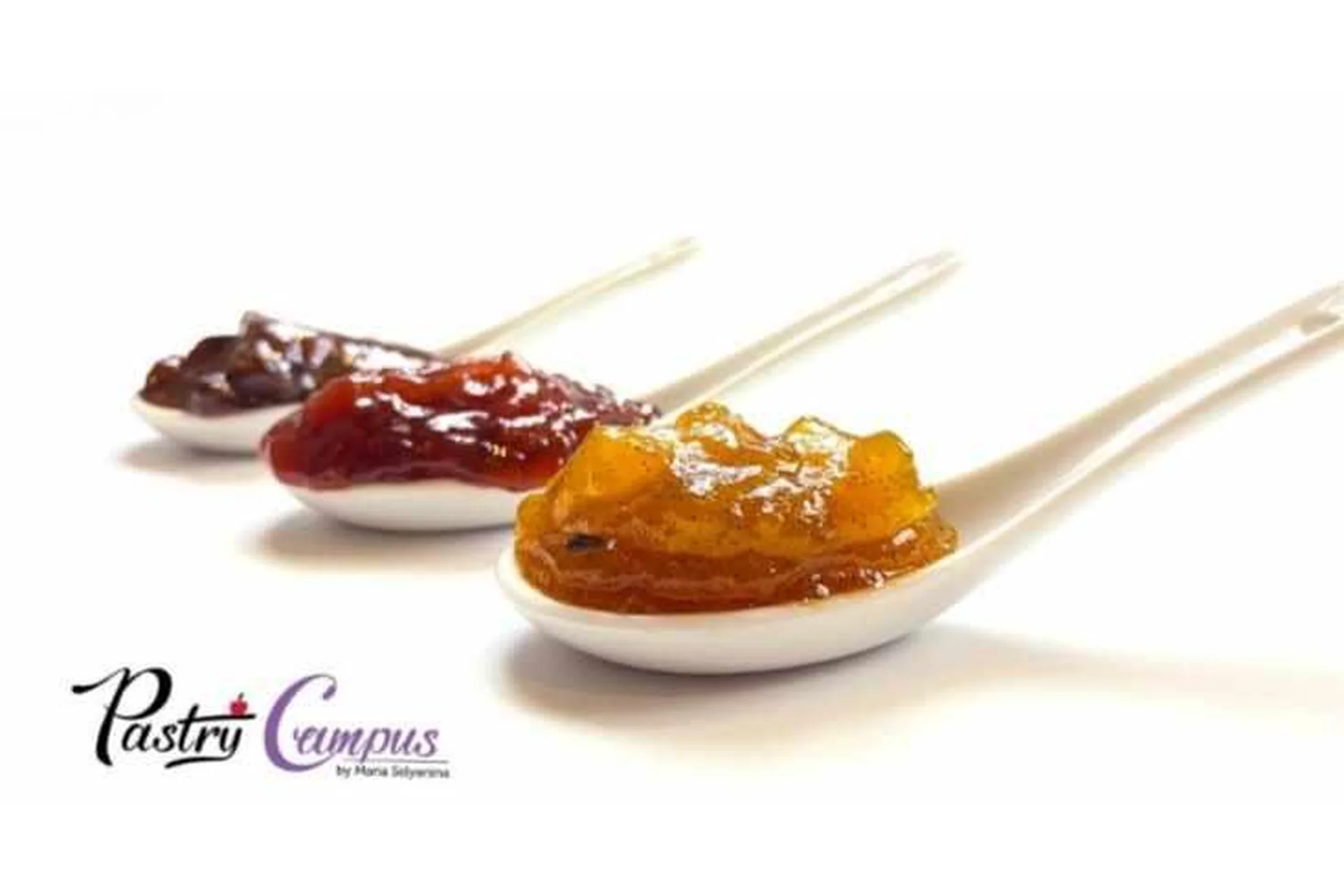 [PastryCampus] Конфитюры и мармелады. Часть 1 (Мария Селянина), фото 1 из 1.