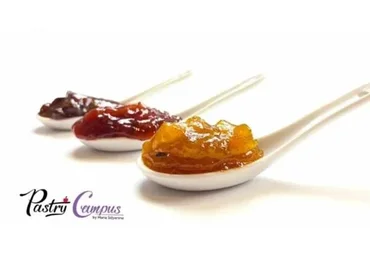 [PastryCampus] Конфитюры и мармелады. Часть 1 (Мария Селянина)