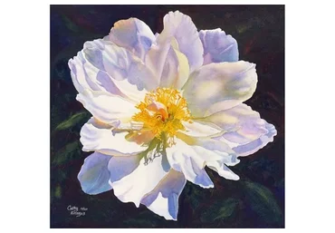 Солнечный БЕЛЫЙ и все его оттенки (Татьяна Букреева)