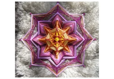 Создание сефиротических заклинательных мандал. Первая часть «Теория. Основы» (Бронислав)