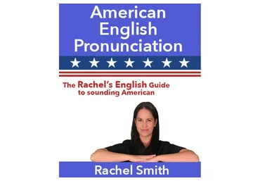American English Pronunciation | Английский от Рэйчел (Rachel Smith)