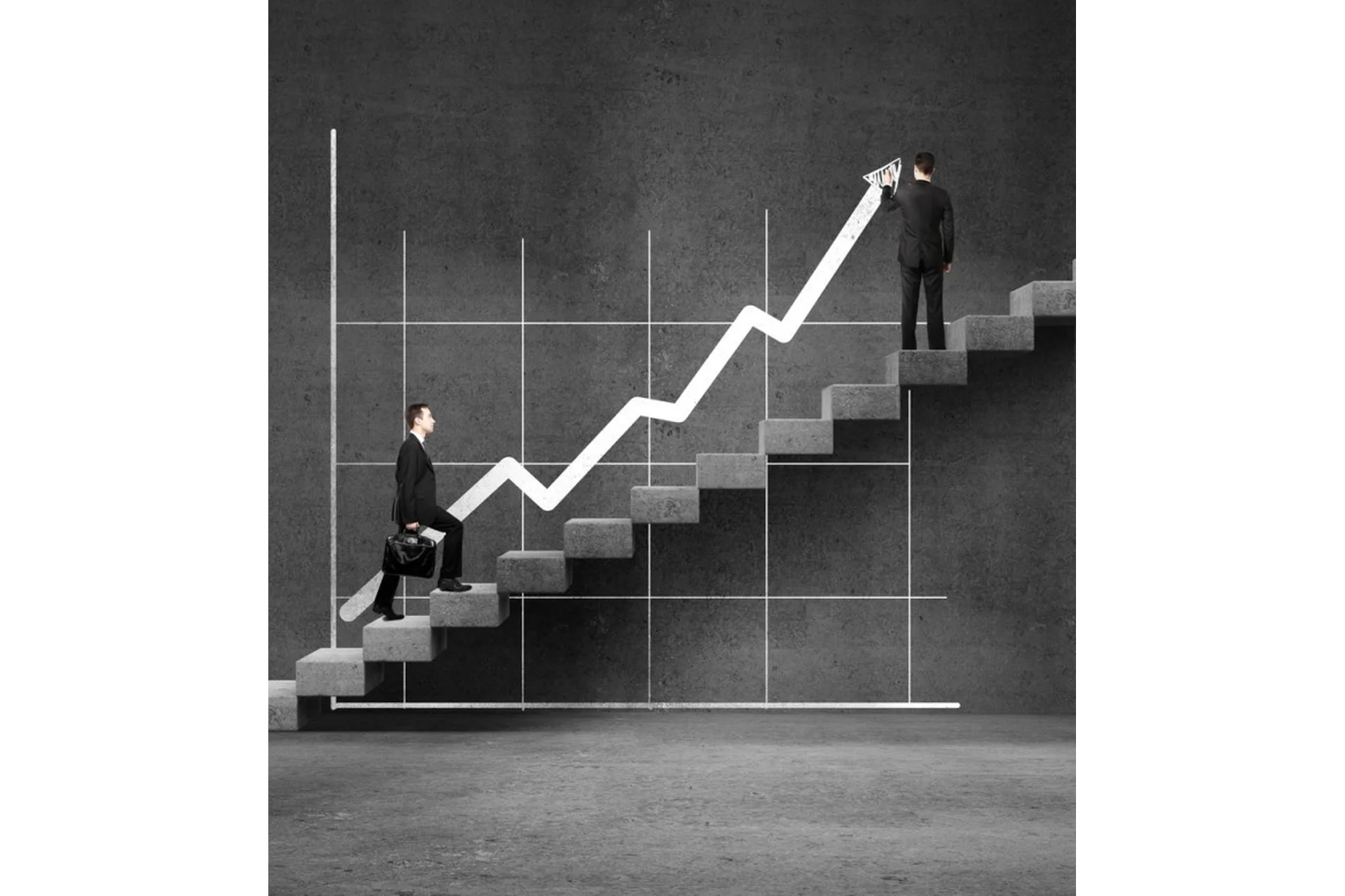 Девять ступеней предпринимательства «Неделя №3» (Катерина Ленгольд), фото 1 из 1.