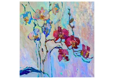 [enterclass] Орхидеи (Ольга Гусева)