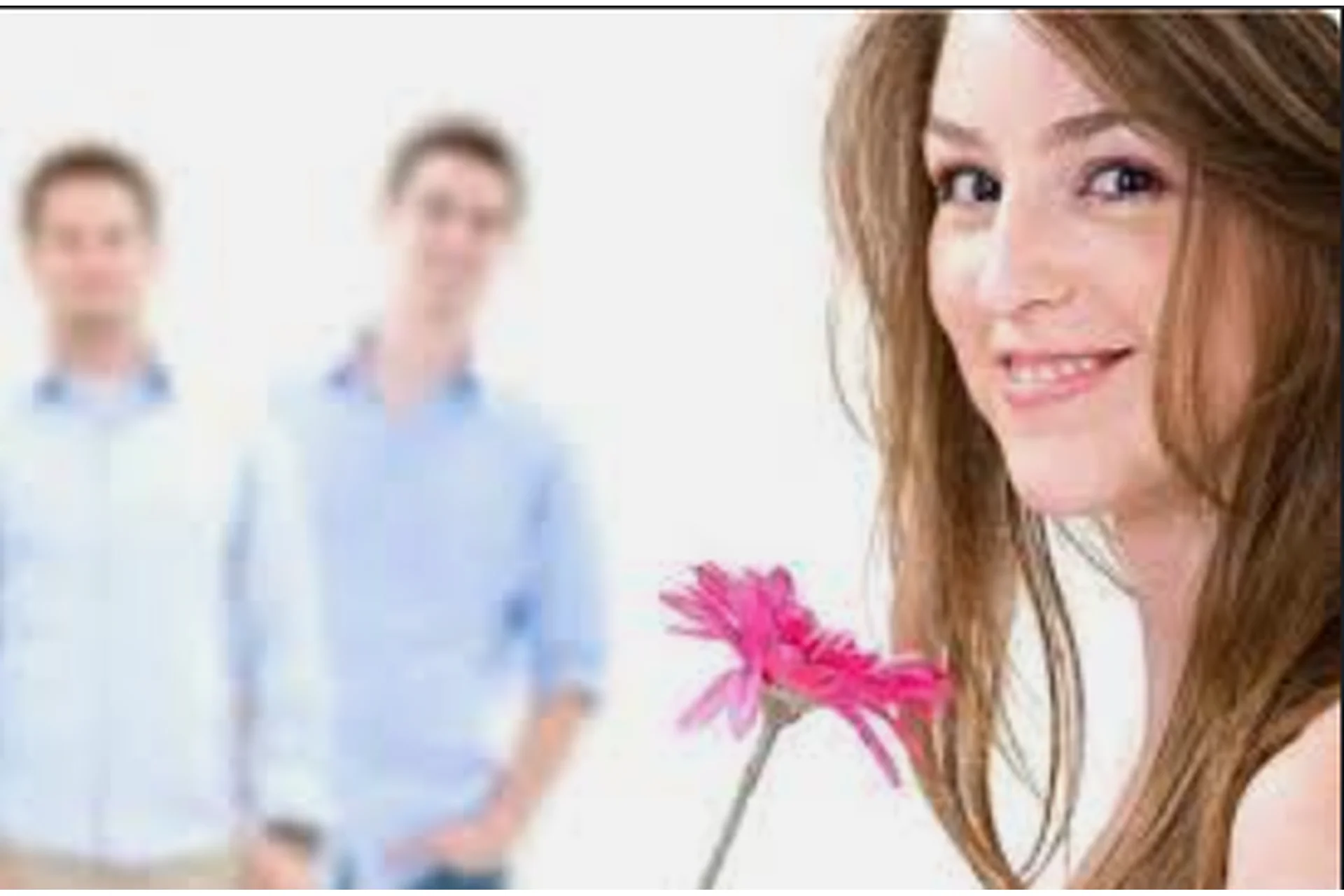 Как стать самым привлекательным для противоположного пола за 2-3 недели, фото 1 из 1.