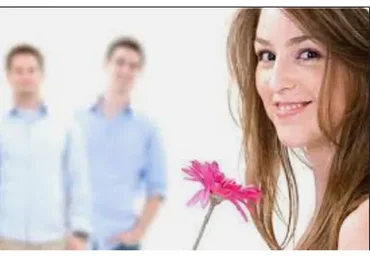 Как стать самым привлекательным для противоположного пола за 2-3 недели