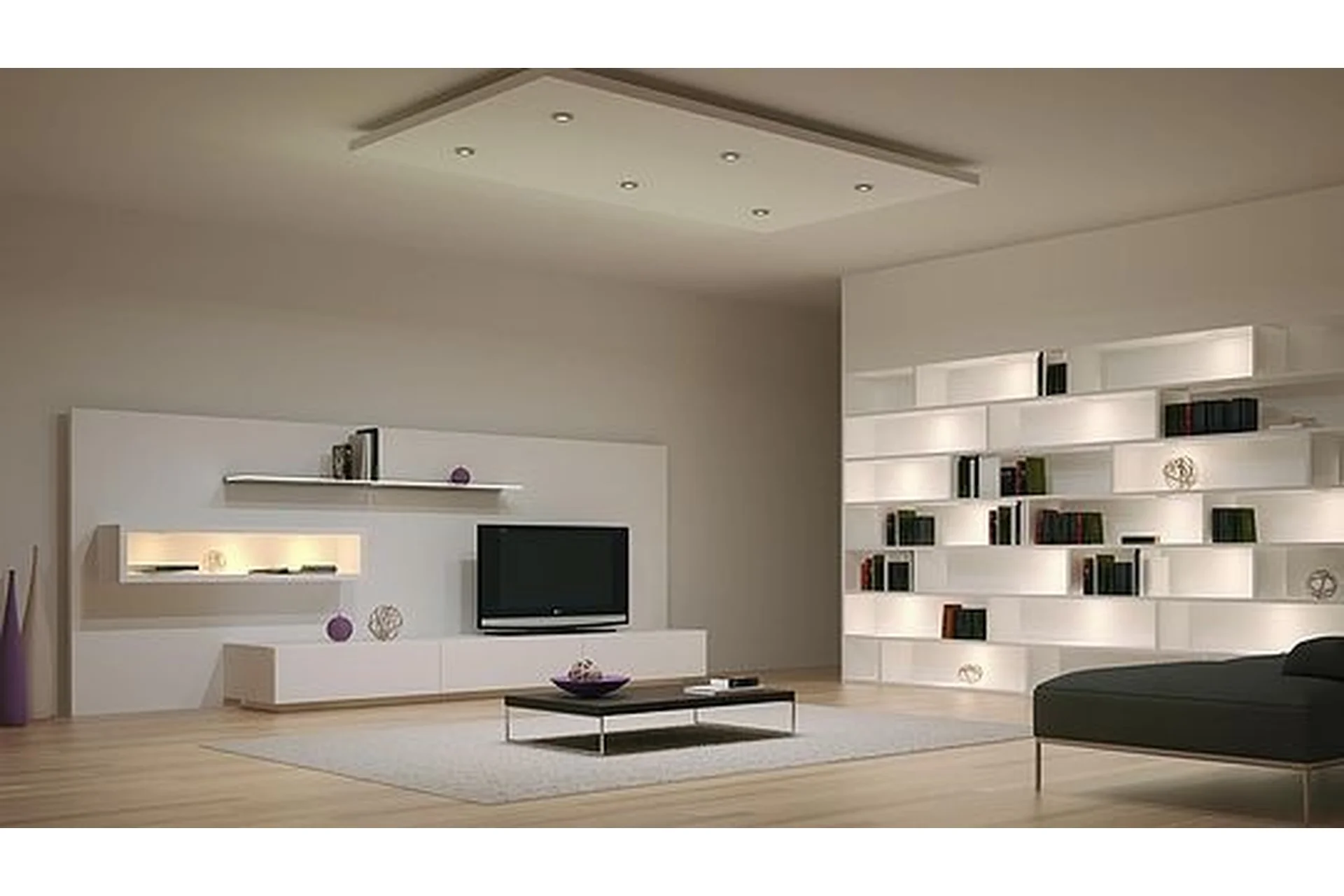 Освещение помещения (Сергей Сизый), фото 1 из 1.