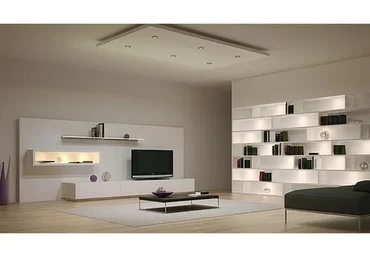 Освещение помещения (Сергей Сизый)