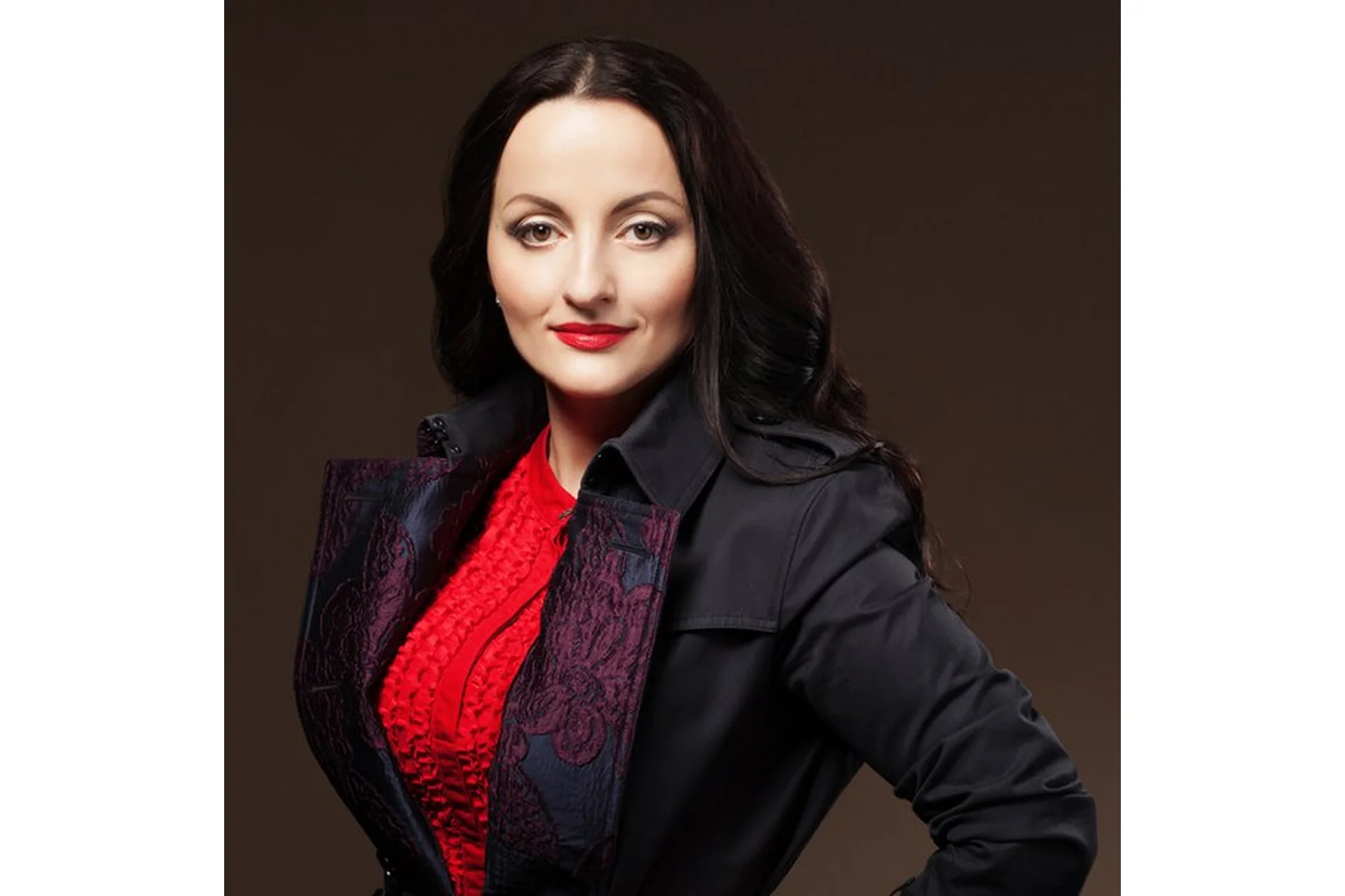 Секреты управления эмоциями, 2016 (Алуника Добровольская), фото 1 из 1.