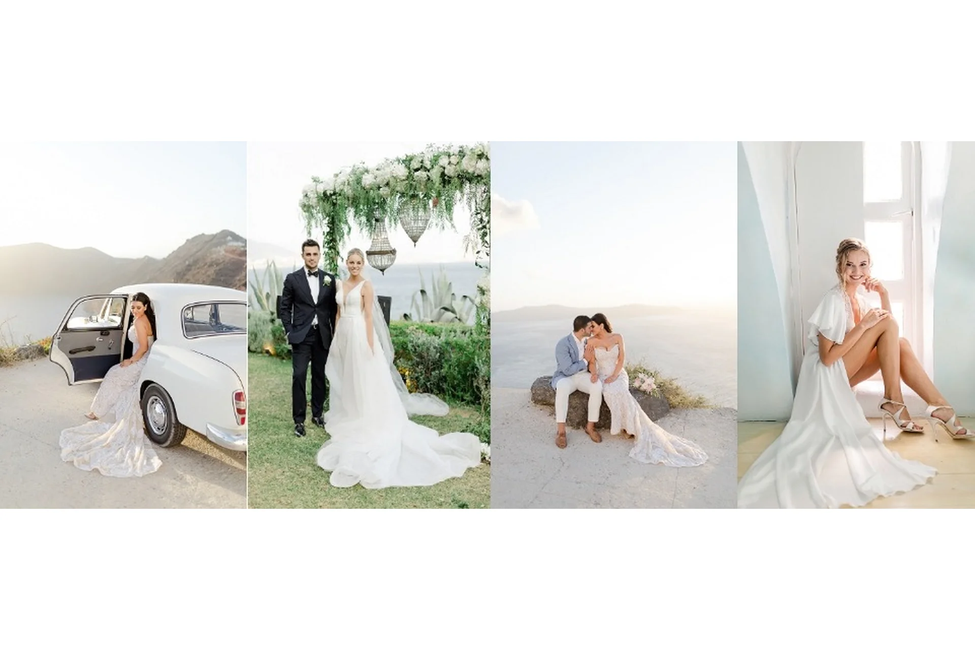 Свадебные FineArt пресеты. AR Presets (Anna Roussos), фото 1 из 1.