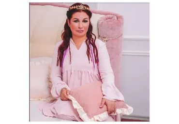 Женская сила (Алена Полынь)