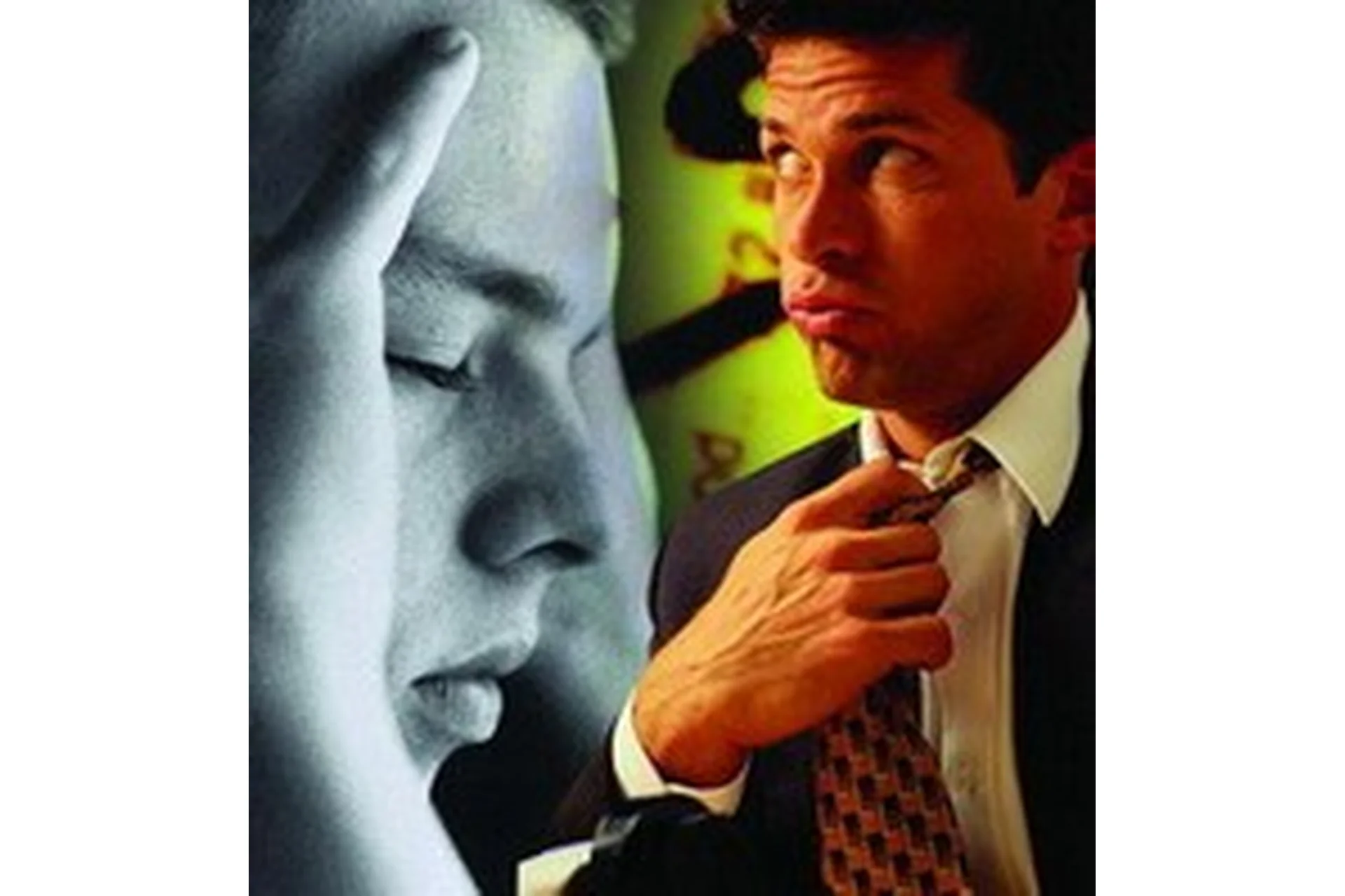 Жизнь после развода (Нина Рубштейн), фото 1 из 1.