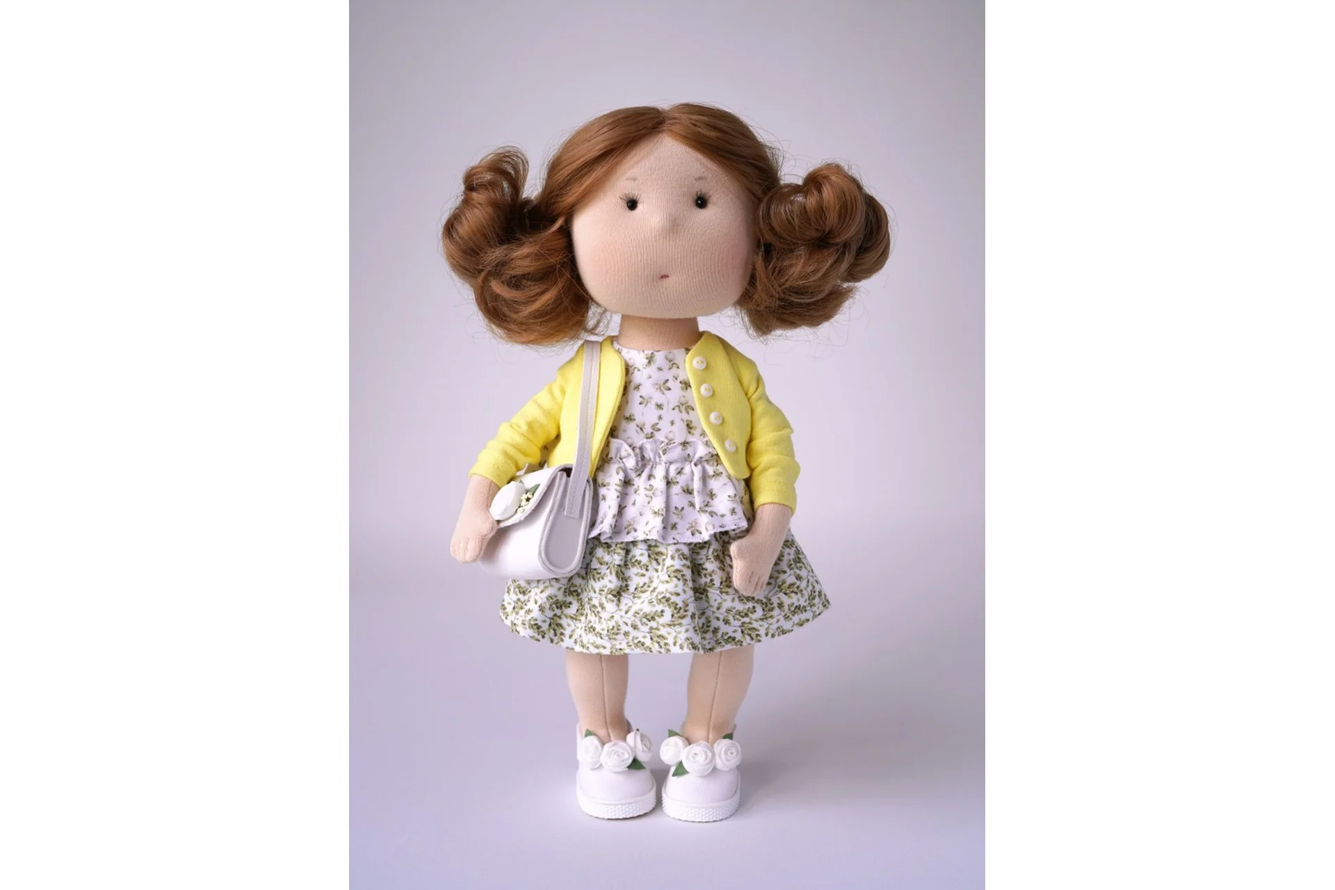 [Gurlena] Летняя школа. Марафон «Маргоша» (Елена Гурылева), фото 1 из 1.