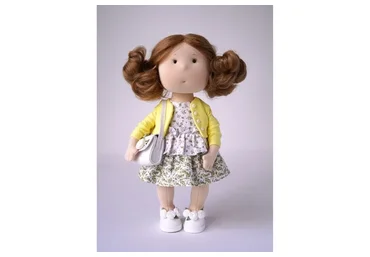 [Gurlena] Летняя школа. Марафон «Маргоша» (Елена Гурылева)