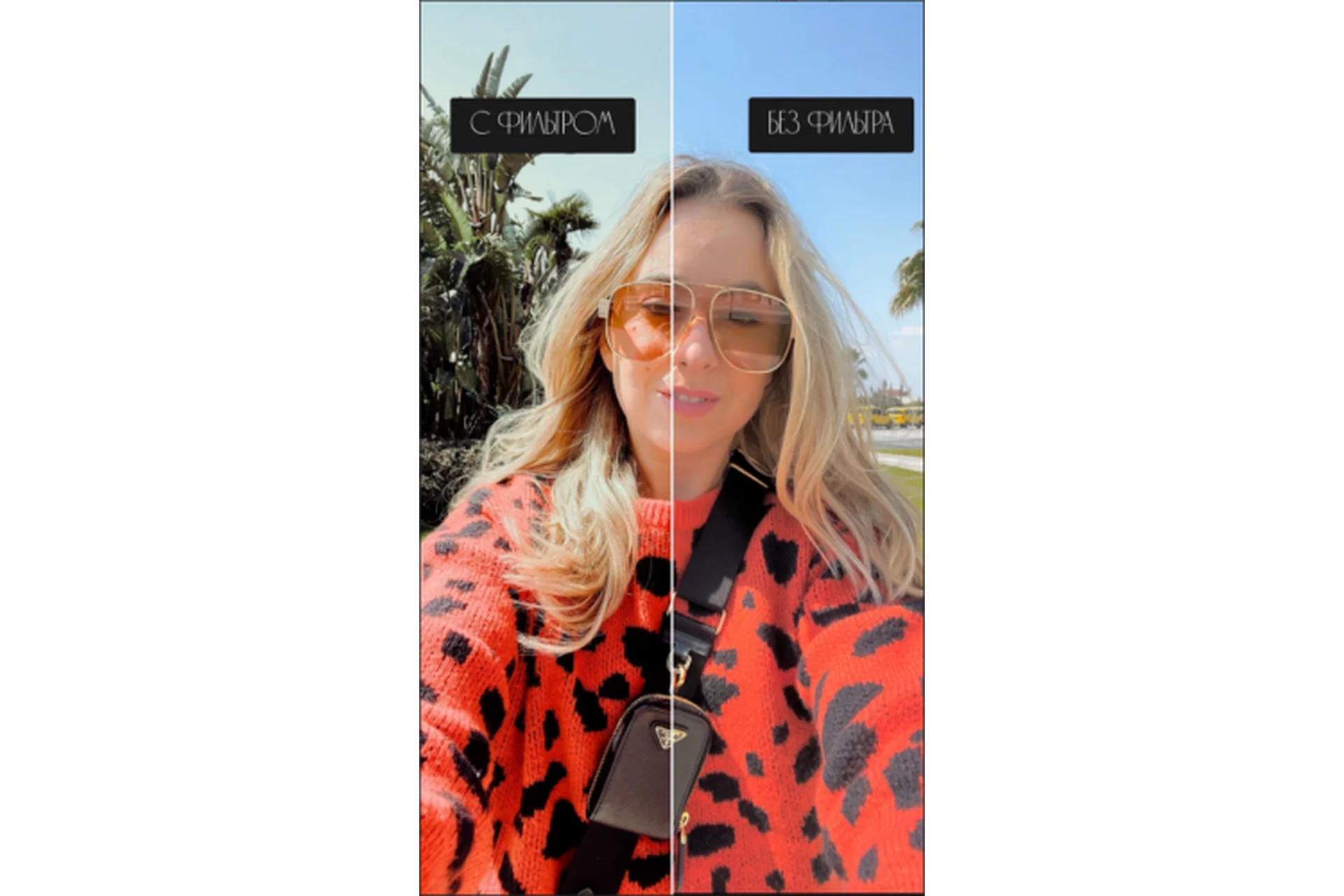 [hello_miss_margo] Сделай свои видео, как в кино с фильтрами. Пакет Premium (Маргарита Бышкова), фото 1 из 1.