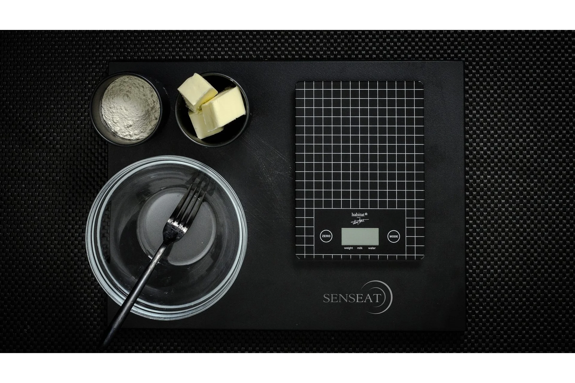 [Онлайн-школа кулинарии SensEat] Масла и соусы, фото 1 из 1.