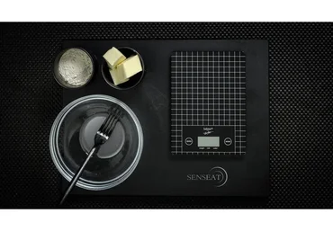 [Онлайн-школа кулинарии SensEat] Масла и соусы