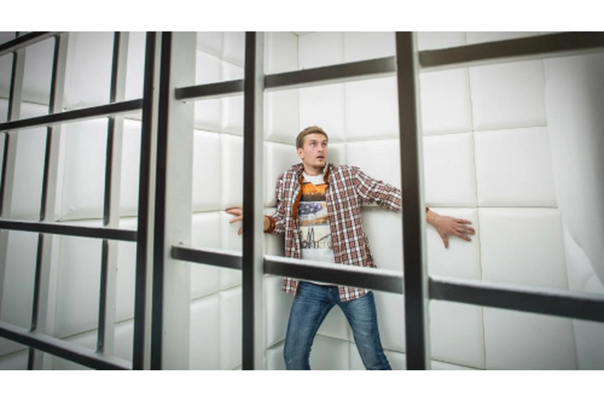 Страх бедности (Дмитрий Калинкин), фото 1 из 1.