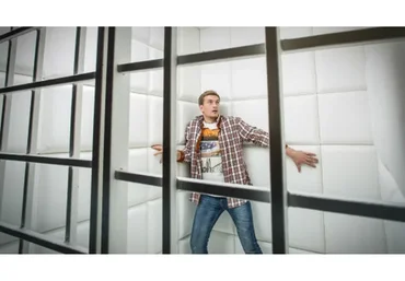 Страх бедности (Дмитрий Калинкин)