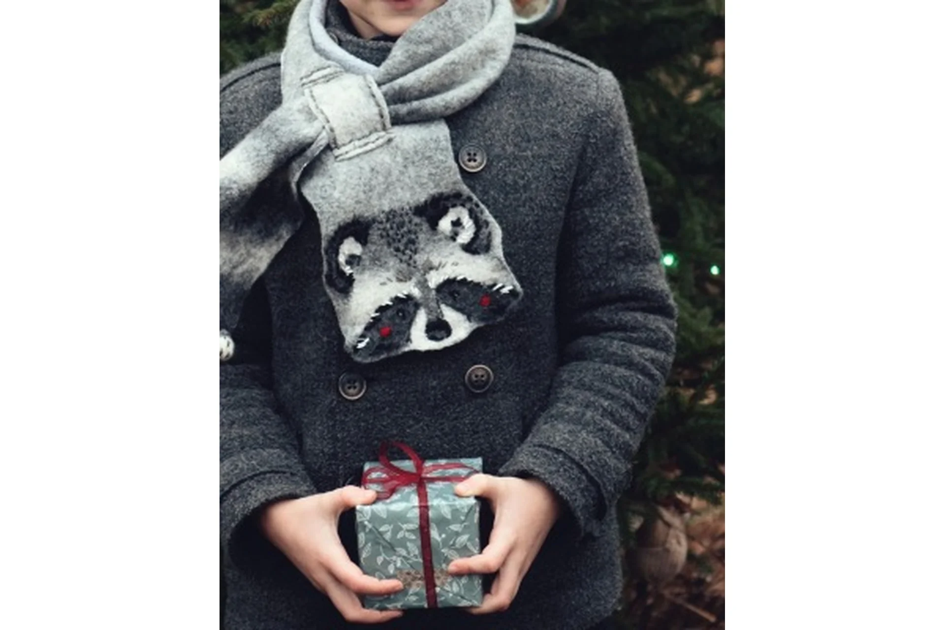 Теплые дружочки (Светлана Вронская), фото 1 из 1.