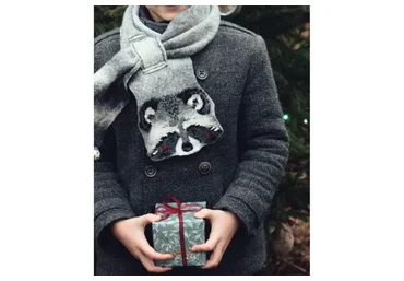 Теплые дружочки (Светлана Вронская)