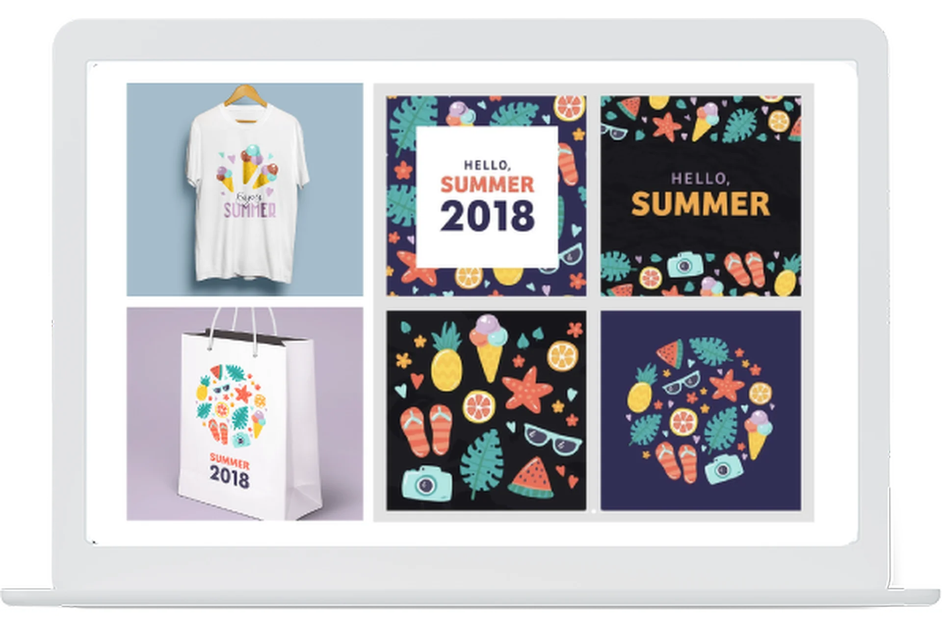 [True art school] Микростоки PRO. Оптимизация работы в Adobe Illustrator (Светлана Курако), фото 1 из 1.