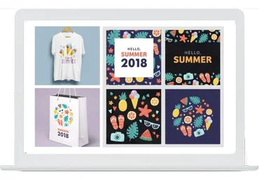 [True art school] Микростоки PRO. Оптимизация работы в Adobe Illustrator (Светлана Курако)