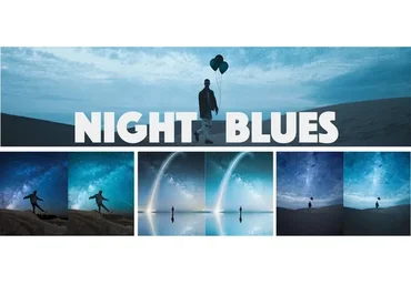 [KellansWorld] Preset Pack, 9шт Lightroom