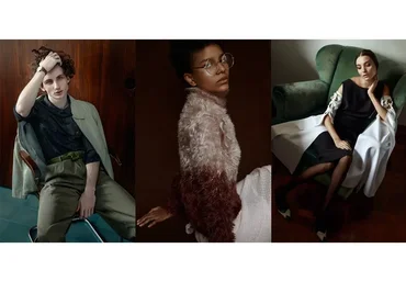 Авторские Fashion Пресеты HR Presets (Henrique Resende)