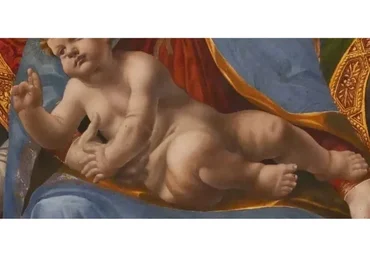 [popova-art] Большие стили - большие истории, часть I (Любовь Попова)