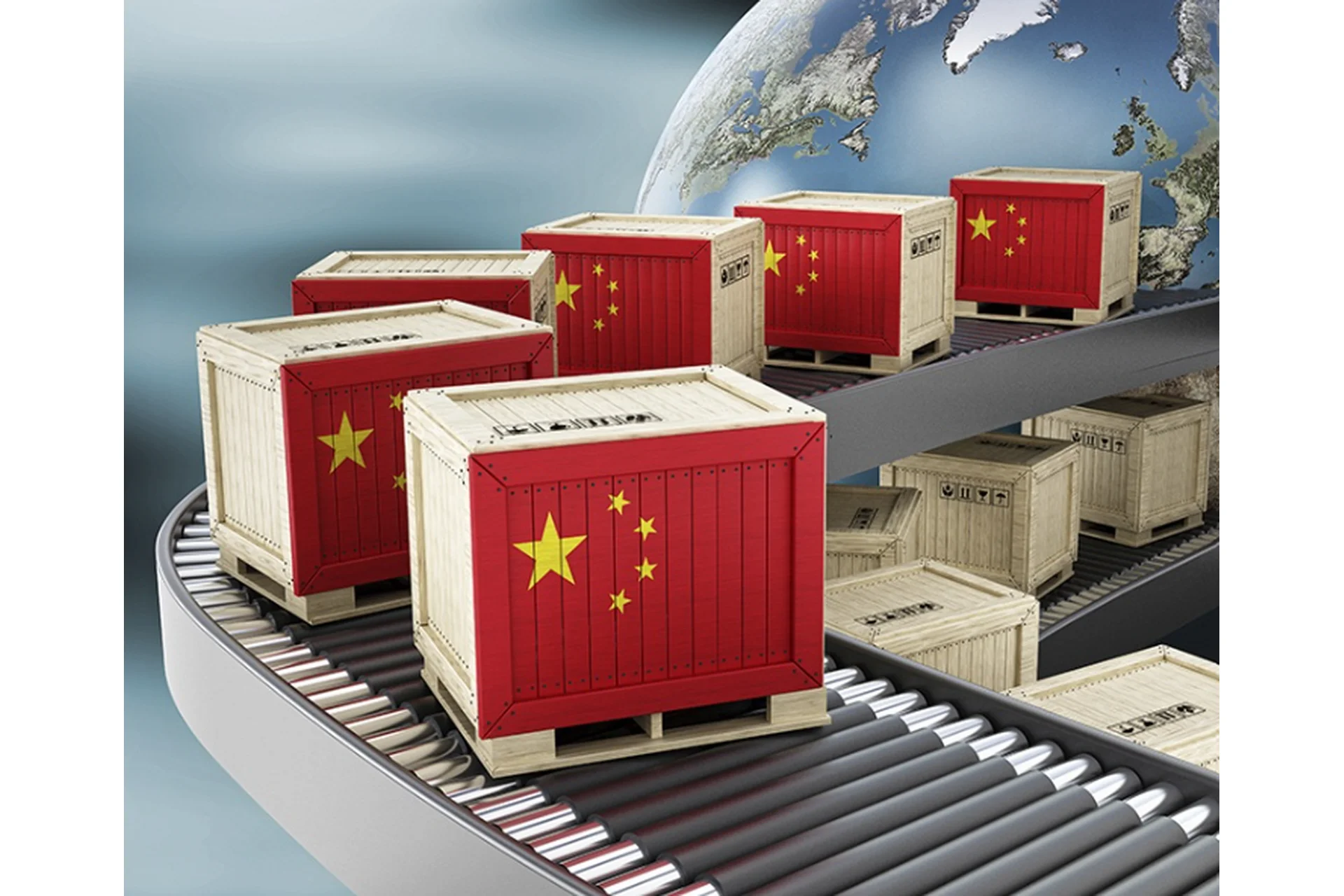 Построение своего прибыльного бизнеса за 4 недели на продаже товаров из Китая (Василий Ногинов), фото 1 из 1.