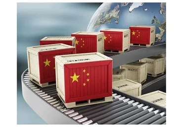 Построение своего прибыльного бизнеса за 4 недели на продаже товаров из Китая (Василий Ногинов)