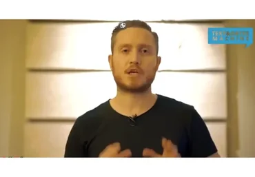 [RSD] Машина переписок и свиданий. 2018