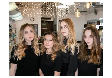 [Sointera] Техника окрашивания шатуш