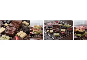 ЗОЖ шоколад без сахара (Валерия Гезер)