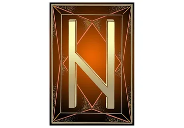 Архетип Хагалаз (Бронислав)