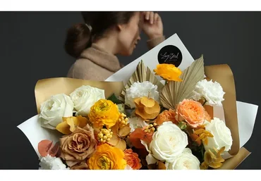 [Lacy Bird Academy] Рецепты букетов от Lacy Bird. Тариф-36 рецептов