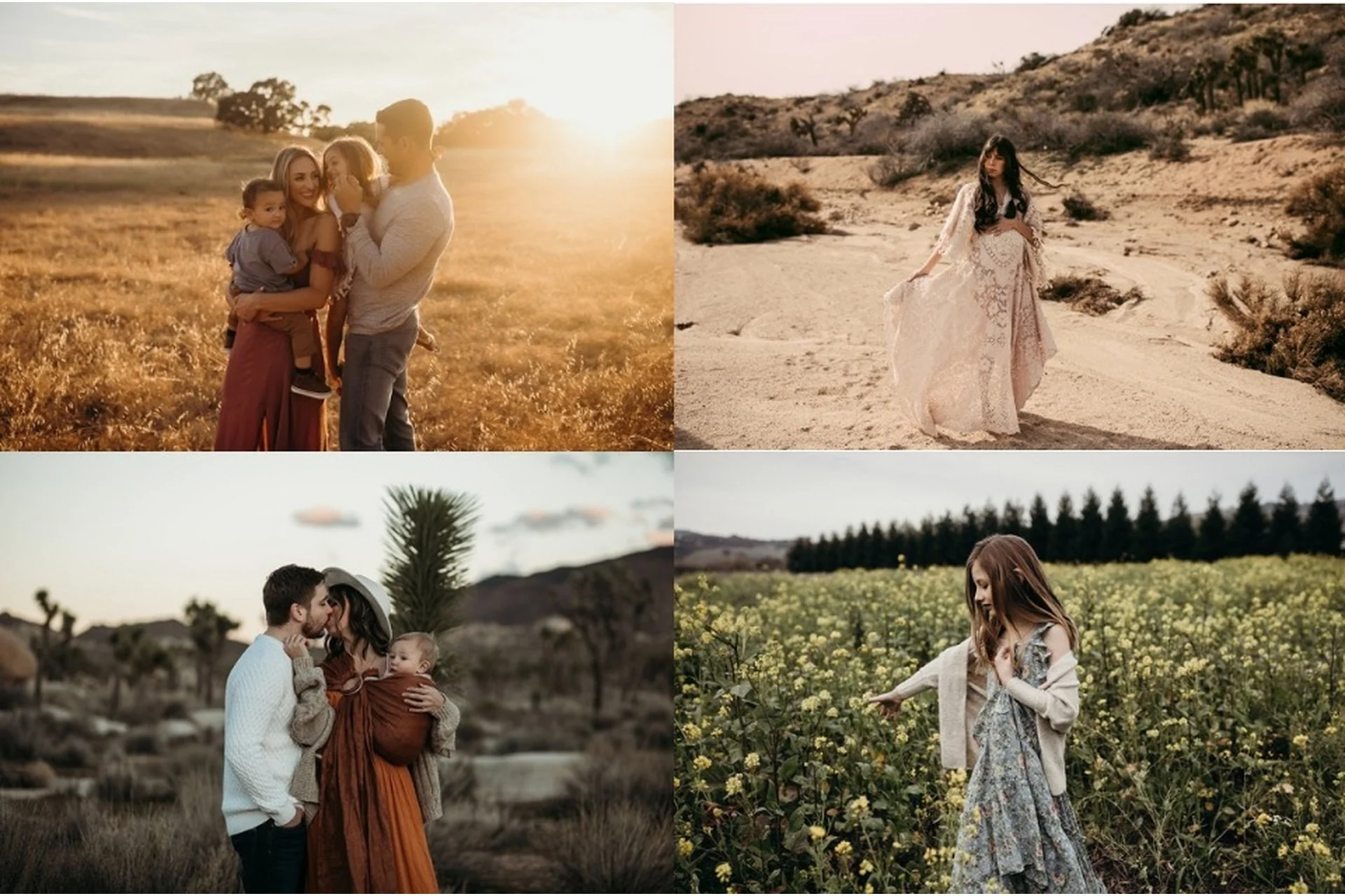 Лавстори пресеты. The Beholden Collection (Danielle Navratil), фото 1 из 1.