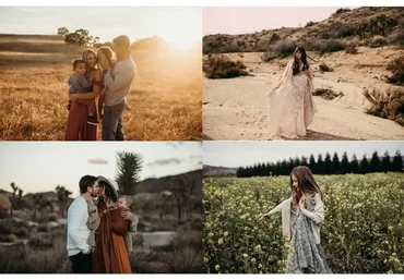 Лавстори пресеты. The Beholden Collection (Danielle Navratil)