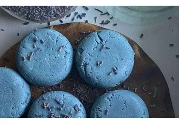 [lorasamsoap] Интенсив. Формулы твердых шампуней (Лора Самкова)